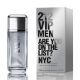Colonia Carolina Herrera 212 Vip Edt Men 200ml