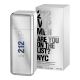 Colonia Carolina Herrera 212 Vip Men Edt 100ml