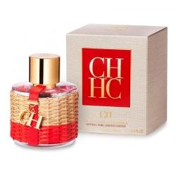 Colonia Carolina Herrera Central Park Limited