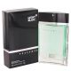 Colonia Mont Blanc Presence Edt 75ml para hombre