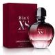Colonia Paco Rabanne Black Xs Edp de 80ml mujer