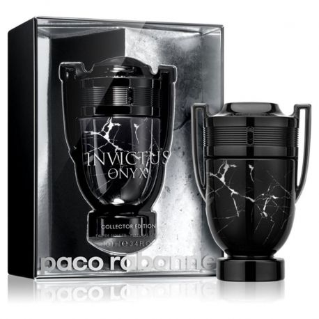 Colonia Paco Rabanne Invictus Onyx Edt de 100ml