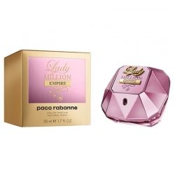 Colonia Paco Rabanne Lady Million Empire Edp 50ml