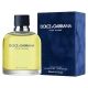 Colonia Dolce & Gabbana Pour Homme Edt 200 ml