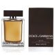 Colonia Dolce & Gabbana The One Edt 150ml hombre