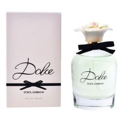 Colonia Dolce & Gabbana Dolce Lazo Negro Edp 75ml