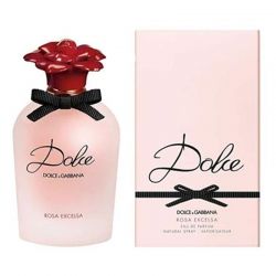 Colonia Dolce & Gabbana Dolce Rosa Excelsa 75ml