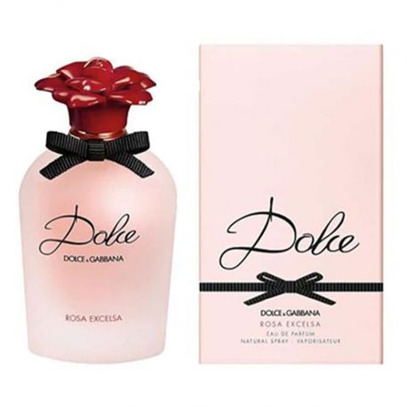 Colonia Dolce & Gabbana Dolce Rosa Excelsa 75ml