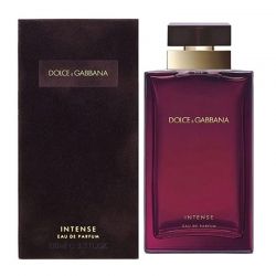 Colonia Dolce & Gabbana Intense Edp 100ml mujer
