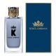 Colonia Dolce & Gabbana King Edt 100ml hombre