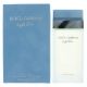 Colonia Dolce & Gabbana Light Blue Mujer Edt 200ml