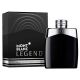 Colonia Mont Blanc Legend Edt 100ml para hombre