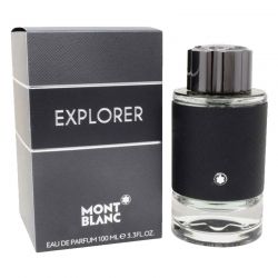 Colonia Mont Blanc Explorer 100ml para hombre