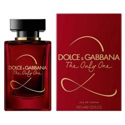 Colonia Dolce & Gabbana The Only One 2 Edp 100ml