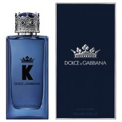 Colonia Dolce Gabbana K by Dolce Edp 100Ml hombre