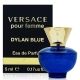 Colonia Mini Versace Dylan Blue Pour Femme Edp 5ml