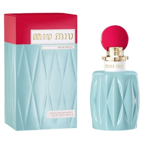 Colonia Miu Miu de Miu Miu Edp 100ml para mujer