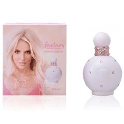 Colonia Britney Spears Fantasy Intimate Edp 100ml