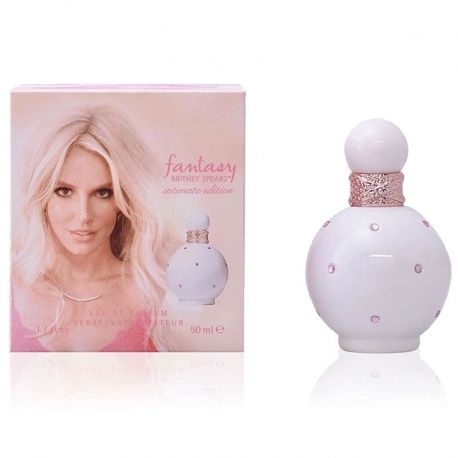 Colonia Britney Spears Fantasy Intimate Edp 100ml