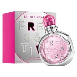 Colonia Britney Spears Prerogative Rave Edp 100ml
