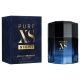 Colonia Paco Rabbane Xs Pure Night Edp 100 ml