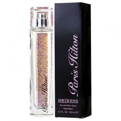 Colonia Paris Hilton Heiress Edp 100Ml paramujer