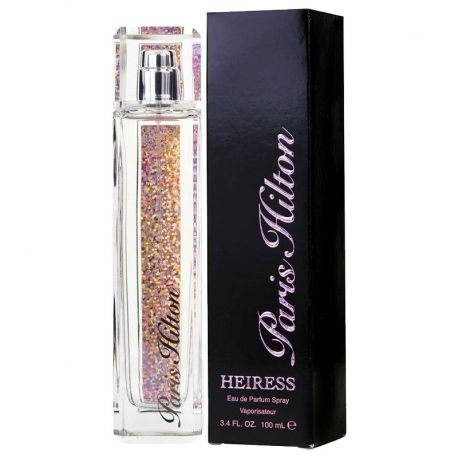 Colonia Paris Hilton Heiress Edp 100Ml paramujer