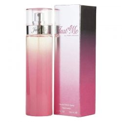 Colonia Hilton Just Me Edp de 100ml para mujer
