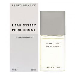 Colonia Issey Miyake Edt Fraiche 100 Ml hombre