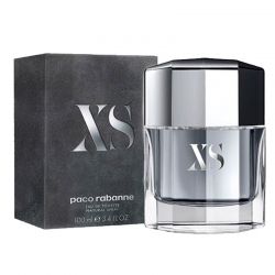 Colonia Paco Rabanne Xs Edt de 100ml para hombre