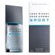 Colonia Issey Miyake Sport Edt de 100ml hombre