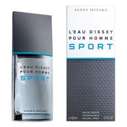 Colonia Issey Miyake Sport Edt de 100ml hombre