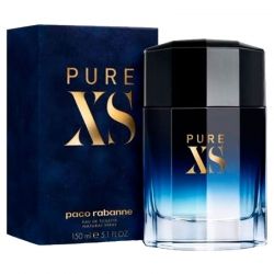 Colonia Paco Rabanne Pure Xs Edt 150ml hombre