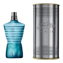 Colonia Jean Paul Gaultier Le Male Edt 125 ml