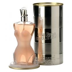 Colonia Jean Paul Gaultier Classique Edt 100ml