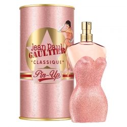 Colonia Jean Paul Gaultier Classique Pin Up 100ml