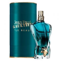 Colonia Jean Paul Gaultier Le Beau Edt de 125ml