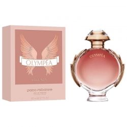 Colonia Paco Rabanne Olympea Legend Edp 50ml Lady
