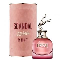 Colonia Jean Paul Gaultier Scandal By Night 80ml
