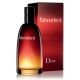 Colonia Dior Fahrenheit Edt de 100ml para hombre