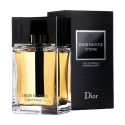 Colonia Dior Homme Intense Edp 100ml para hombre