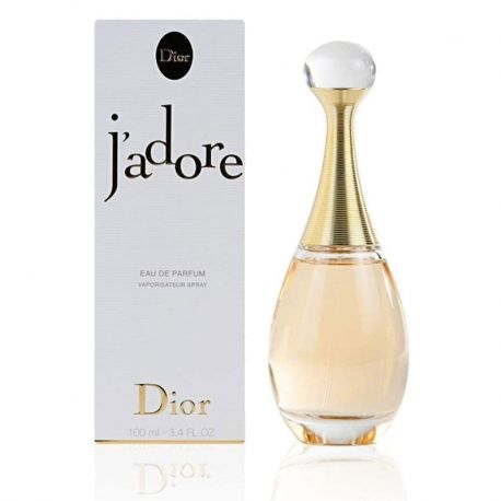 Colonia Christian Dior Jadore Edp de 100ml mujer