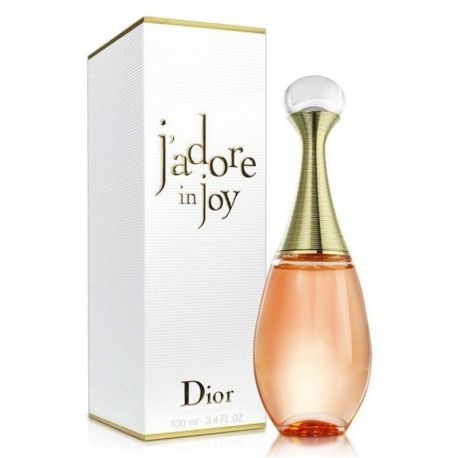 Colonia Dior Jadore In Joy Edt 100ml para mujer