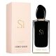 Colonia Giorgio Armani Si Intense Edp 100Ml Lady