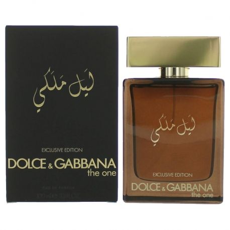 Colonia Dolce & Gabbanna The One Royal Night 100ml