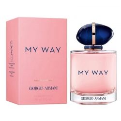Colonia Giorgio Armani My Way Edp Lady de 90ml