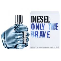 Colonia Diesel Only The Brave Edt 75ml hombre