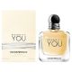 Colonia Giorgio Armani Because Its You Edp 100ml
