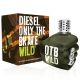 Colonia Diesel Wild Man Edt de 125ml para hombre