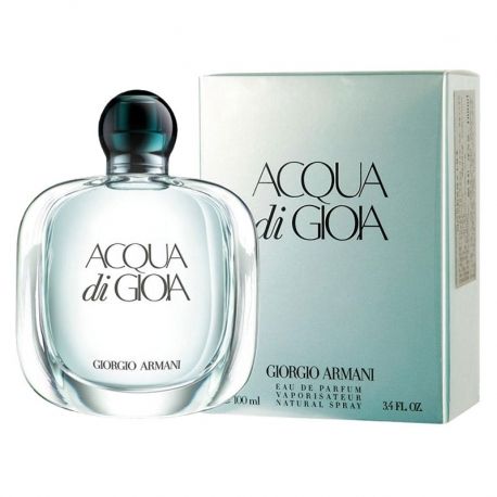 Colonia Giorgio Armani Acqua Di Gioia Edp 100ml